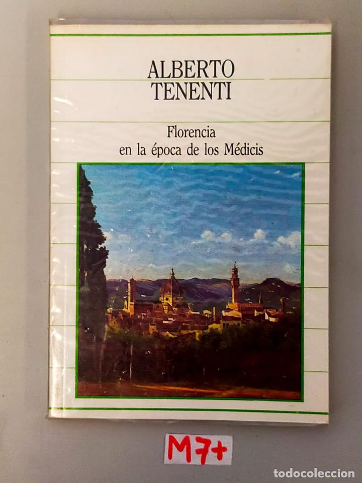 Libros de segunda mano: Florencia en la &eacute;poca de los Medicis - Foto 1