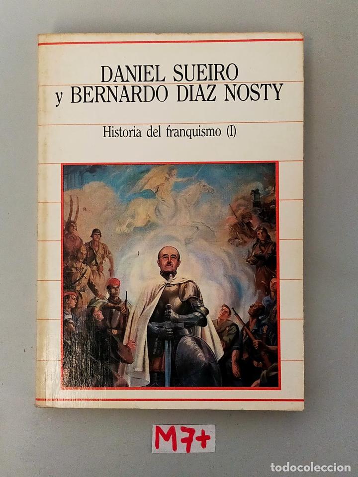 Libros de segunda mano: Historia del franquismo I - Foto 1