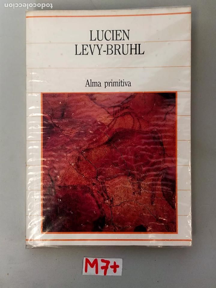 Libros de segunda mano: Alma primitiva - Foto 1