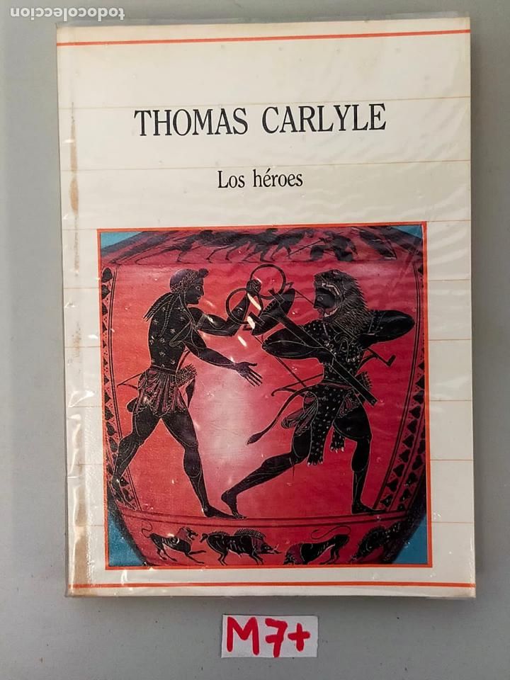 Libros de segunda mano: Los h&eacute;roes - Foto 1