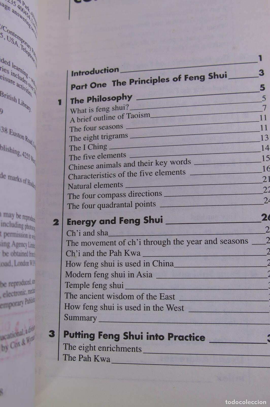 Libros de segunda mano: Feng Shui. Roni Jay - Foto 2