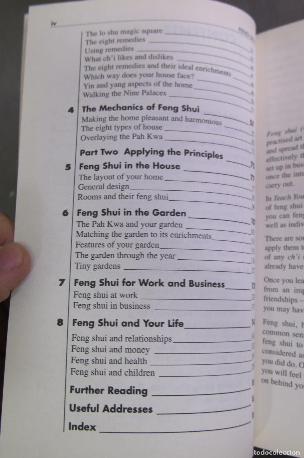 Libros de segunda mano: Feng Shui. Roni Jay - Foto 3