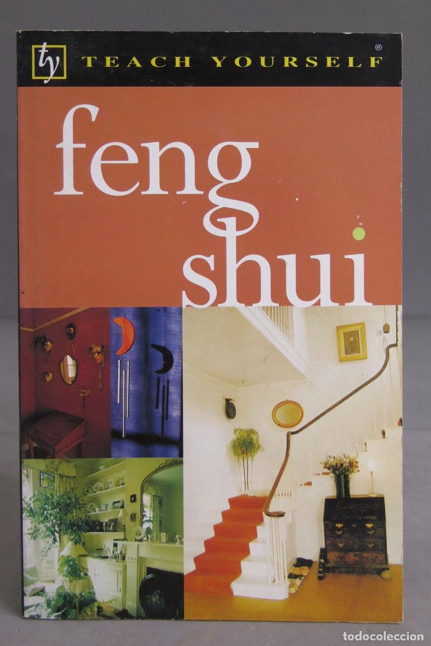 Libros de segunda mano: Feng Shui. Roni Jay - Foto 1