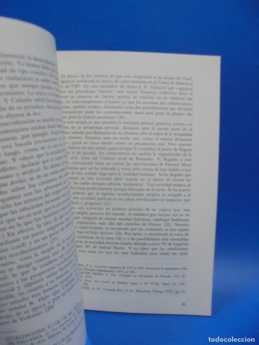 Libros de segunda mano: CADALSO I. DIPUTACION DE CADIZ. 1983. PAGS: 90. - Foto 2