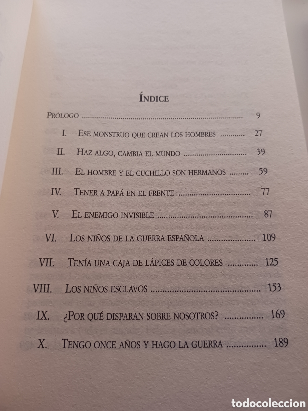Libros de segunda mano: Los &aacute;ngeles perdidos Manuel Leguineche 1996 - Foto 3