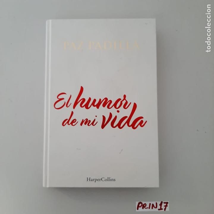 Libros de segunda mano: El humor de mi vida - Foto 1