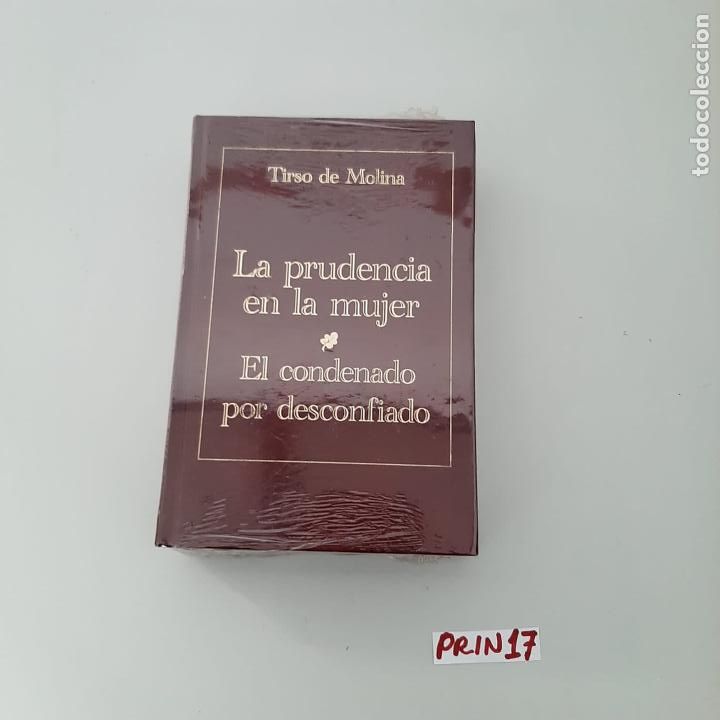 Libros de segunda mano: La prudencia en la mujer - Foto 1