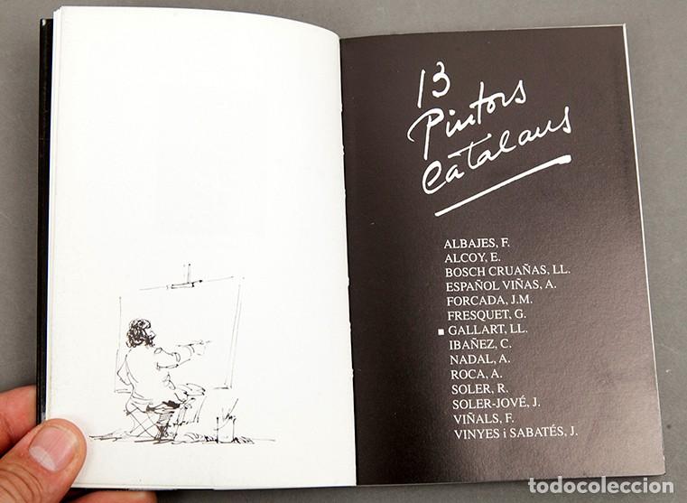 Libros de segunda mano: SOLER JOVE - DEDICATORIA AUT&Oacute;PGRAFA EN CAT&Aacute;LOGO - 1995 - Foto 5
