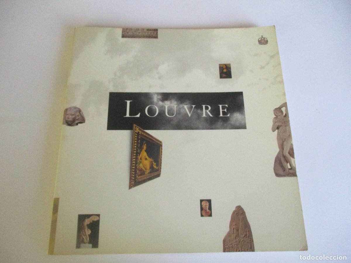 Libros de segunda mano: LOUVRE W18914 - Foto 1