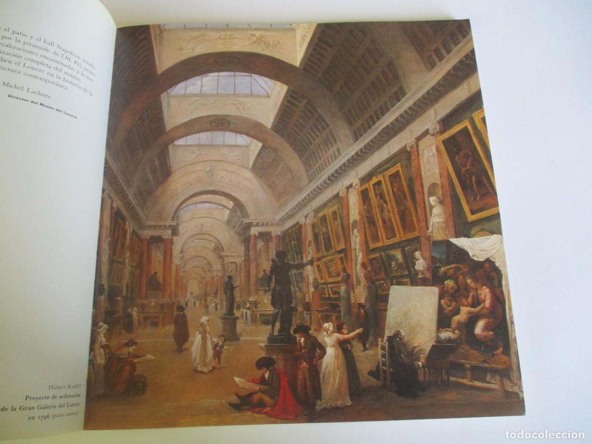 Libros de segunda mano: LOUVRE W18914 - Foto 3