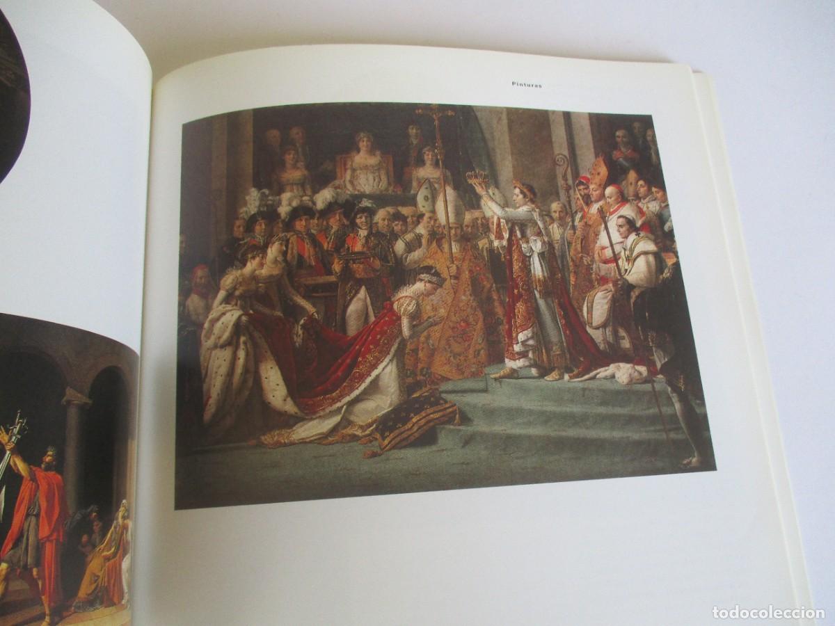 Libros de segunda mano: LOUVRE W18914 - Foto 4