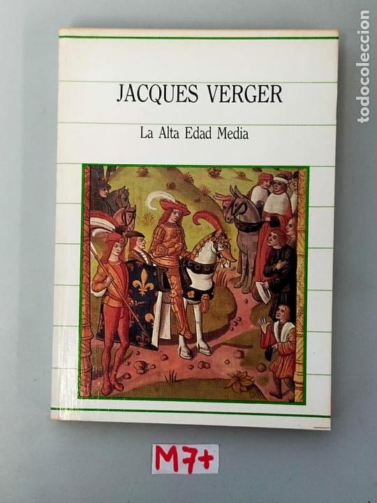 Libros de segunda mano: La alta Edad Media - Foto 1