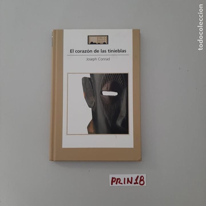Libros de segunda mano: El coraz&oacute;n de las tinieblas - Foto 1