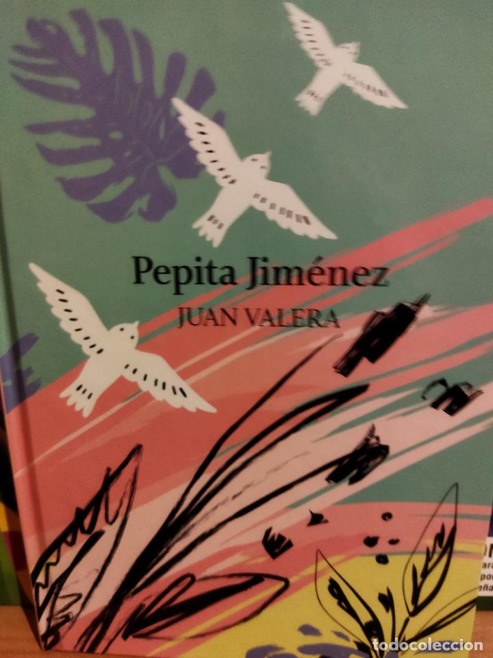 Libros de segunda mano: Pepita Jim&eacute;nez - Foto 1