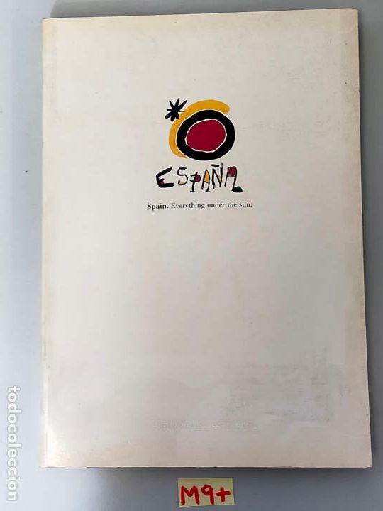 Libros de segunda mano: Espa&ntilde;a - Foto 1
