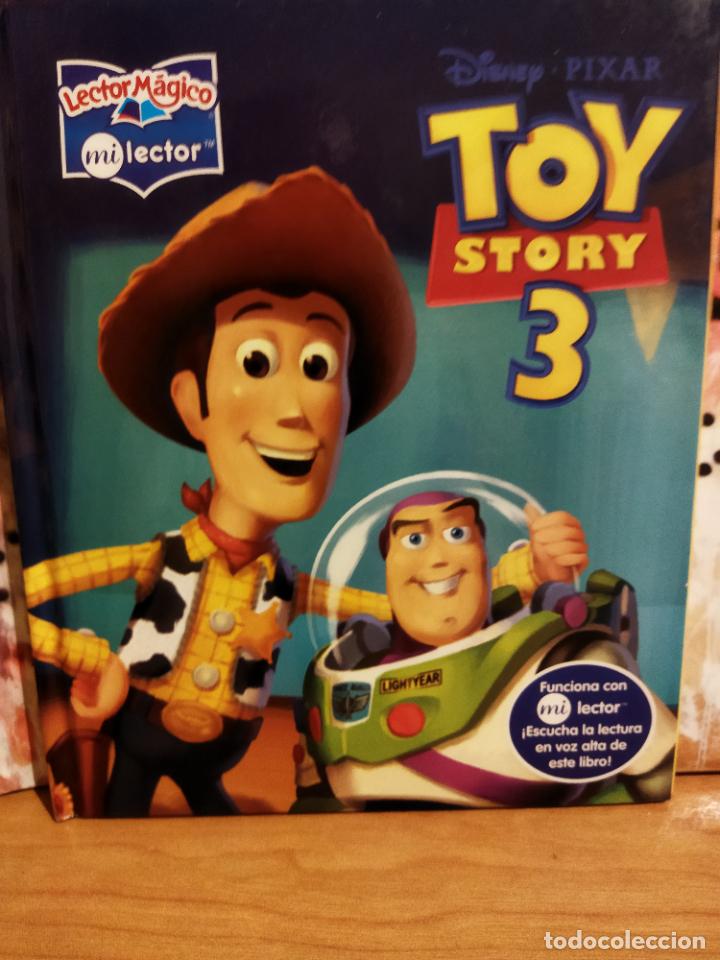 Libros de segunda mano: Toy story 3 - Foto 1