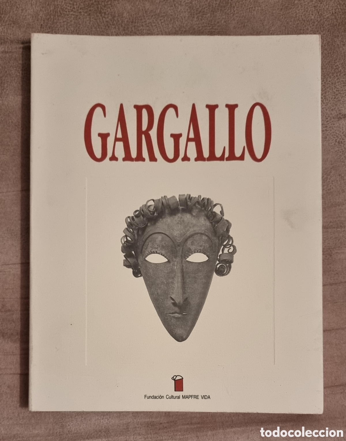 Libros de segunda mano: GARGALLO - Foto 1