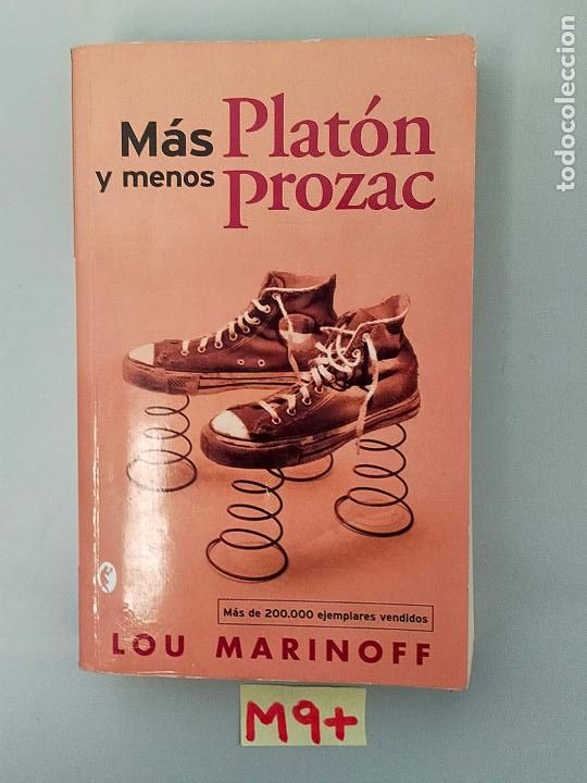 Libros de segunda mano: M&aacute;s y menos - Foto 1