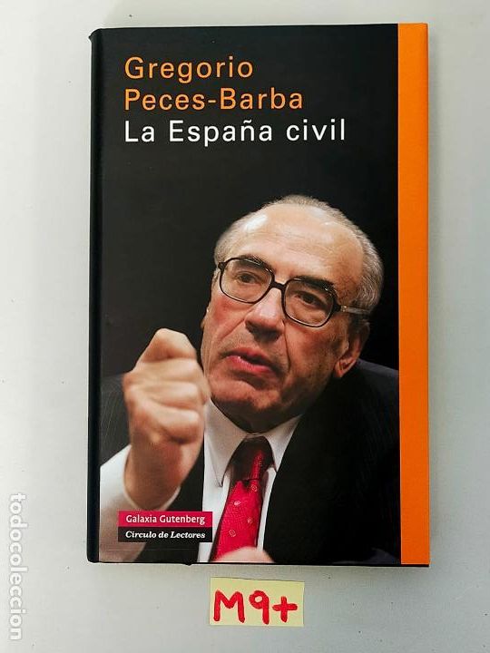 Libros de segunda mano: La Espa&ntilde;a civil - Foto 1