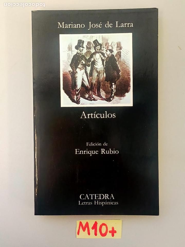 Libros de segunda mano: Art&iacute;culos - Foto 1