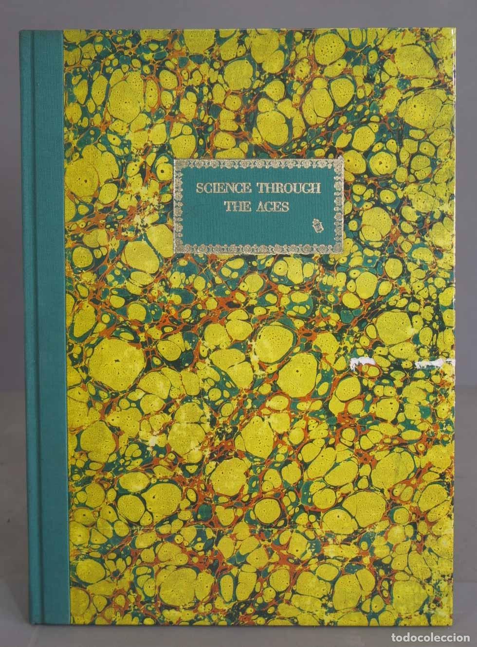 Libros de segunda mano: Science Through the Ages. VV.AA - Foto 1
