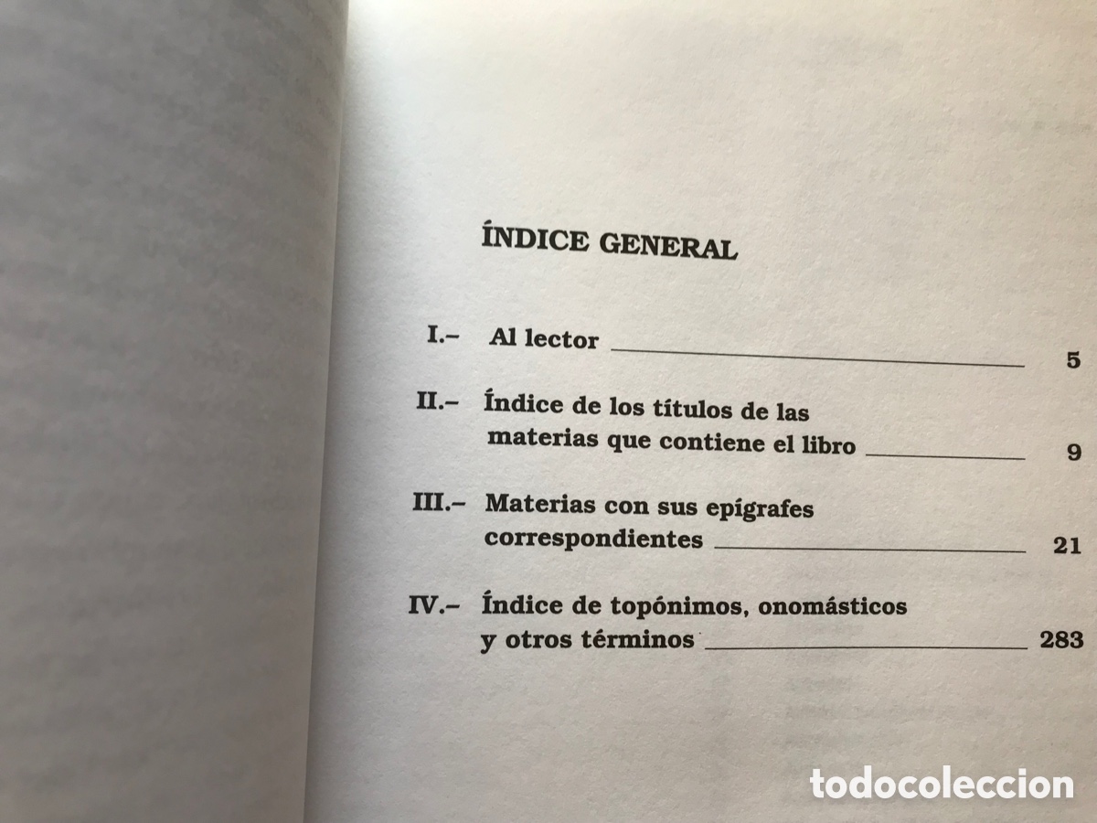 Libros de segunda mano: Exapamicr&oacute;n. De todo un poco. Francisco L&oacute;pez Pozo - Foto 4