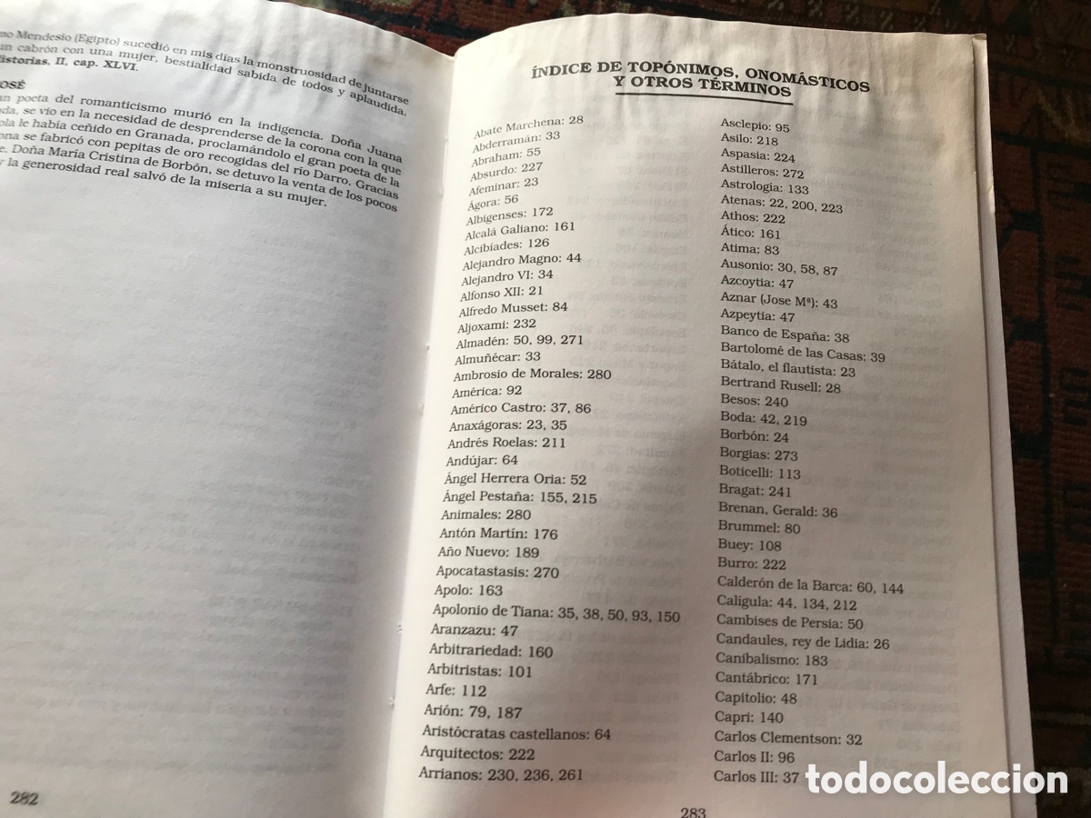 Libros de segunda mano: Exapamicr&oacute;n. De todo un poco. Francisco L&oacute;pez Pozo - Foto 6