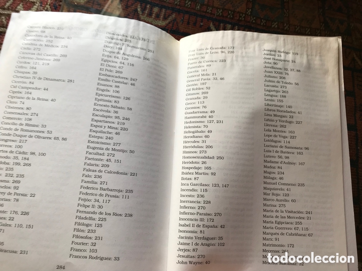 Libros de segunda mano: Exapamicr&oacute;n. De todo un poco. Francisco L&oacute;pez Pozo - Foto 7