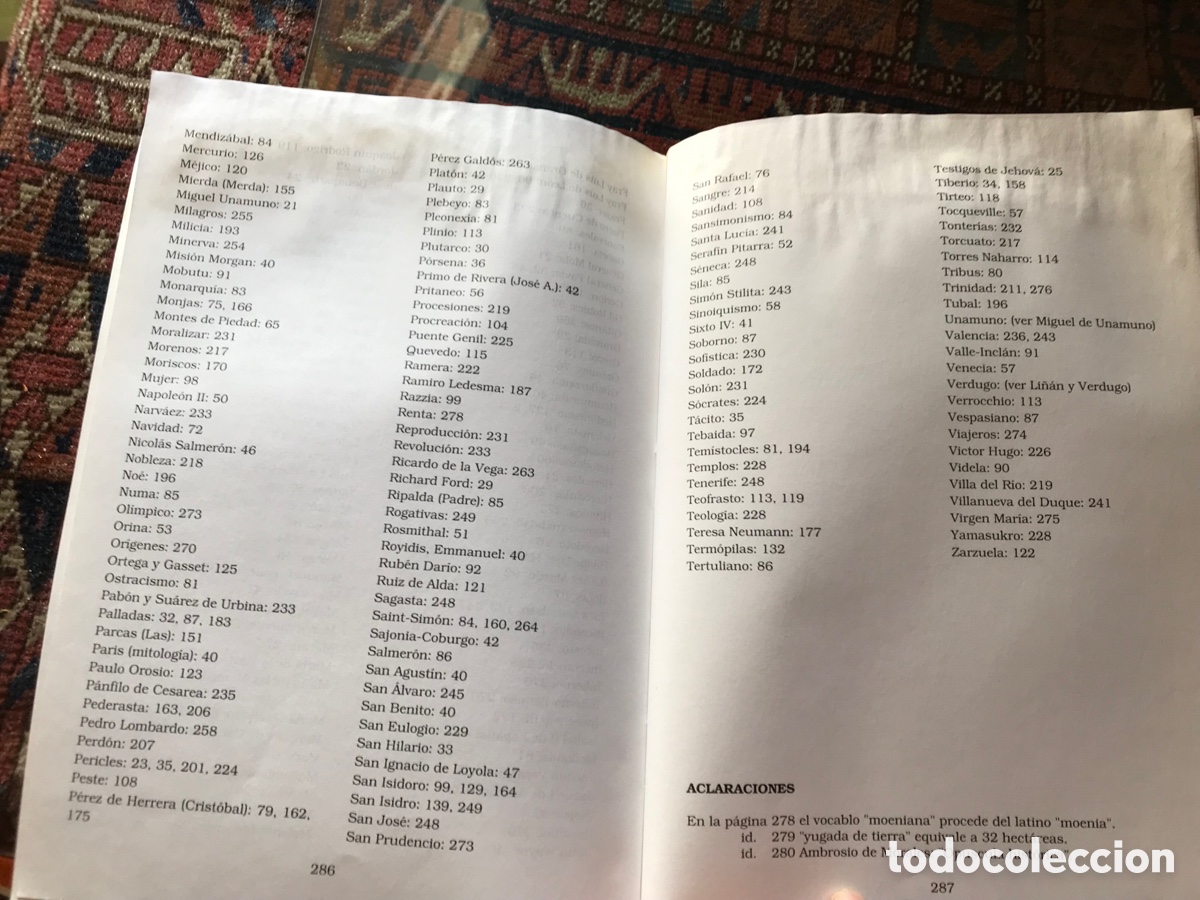 Libros de segunda mano: Exapamicr&oacute;n. De todo un poco. Francisco L&oacute;pez Pozo - Foto 8