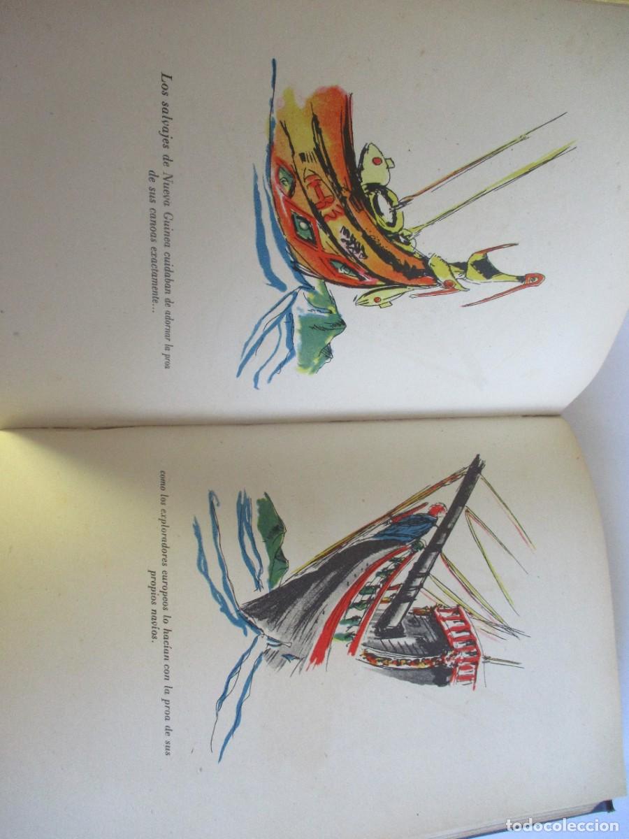 Libros de segunda mano: HENDRIK WILLEM VAN LOON Las artes W18979 - Foto 9