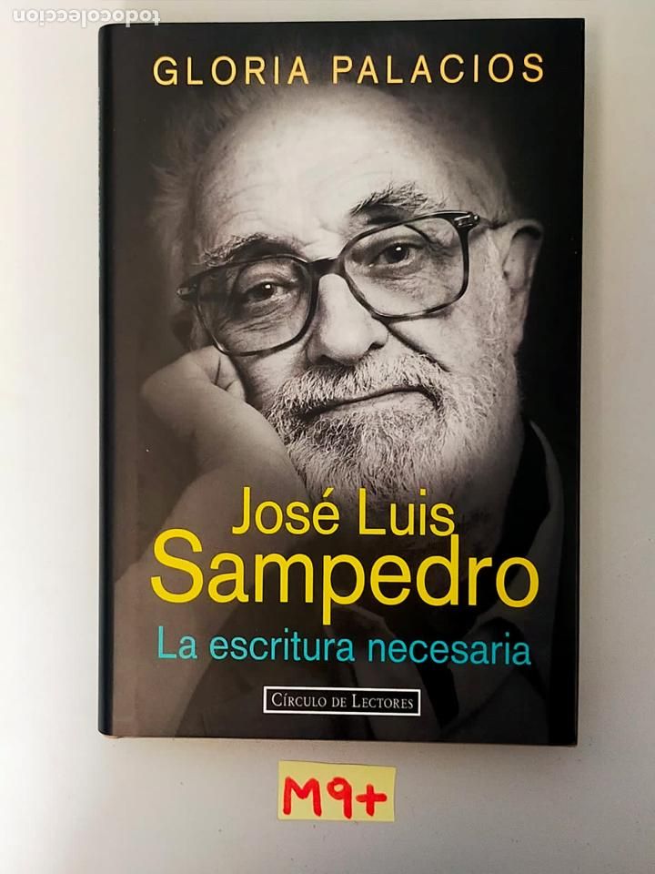 Libros de segunda mano: La escritura necesaria - Foto 1