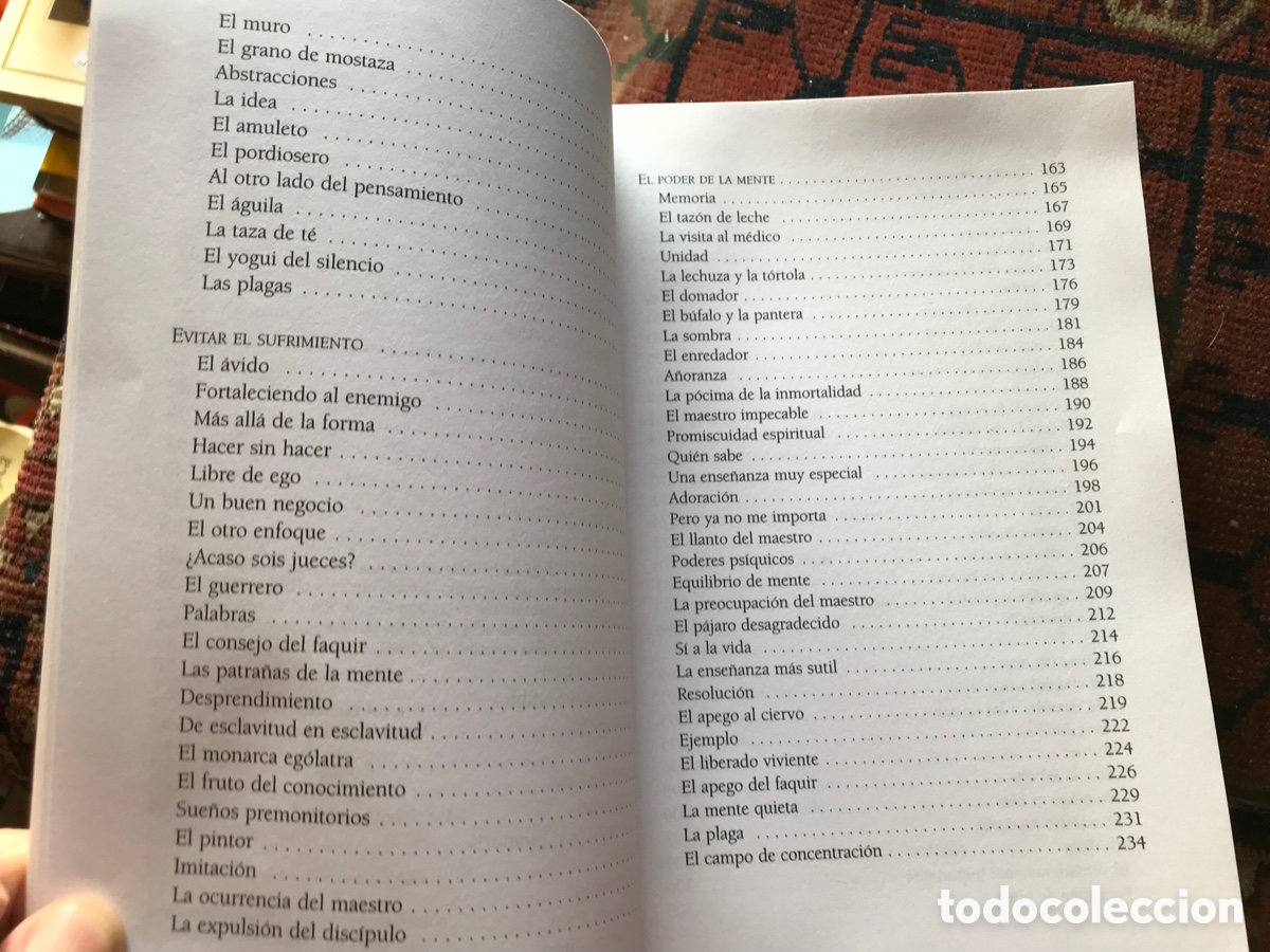 Libros de segunda mano: El libro de la serenidad. Ramiro A. Calle. MR - Foto 6