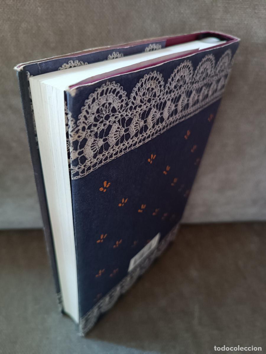 Libros de segunda mano: DEMIS GUEDJ - LA MEDIDA DEL MUNDO - C&Iacute;RCULO, 2001 - Foto 4