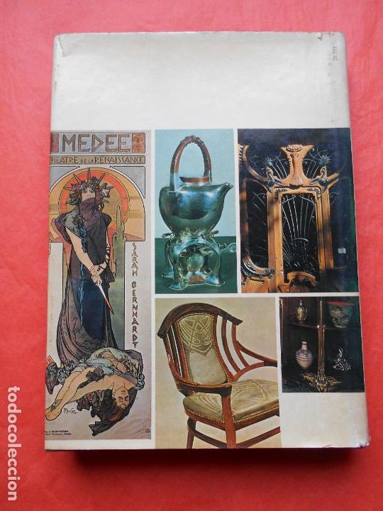 Libros de segunda mano: ENCICLOPEDIA DEL MODERNISMO - Foto 2