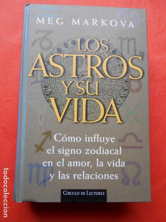 Libros de segunda mano: LOS ASTROS Y SU VIDA - Foto 1
