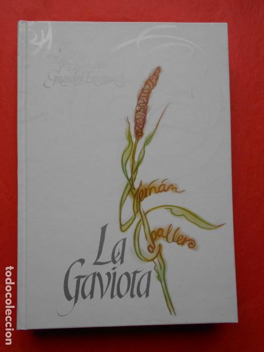 Libros de segunda mano: COLECCI&Oacute;N GRANDES ESCRITORAS LA GAVIOTA - Foto 1