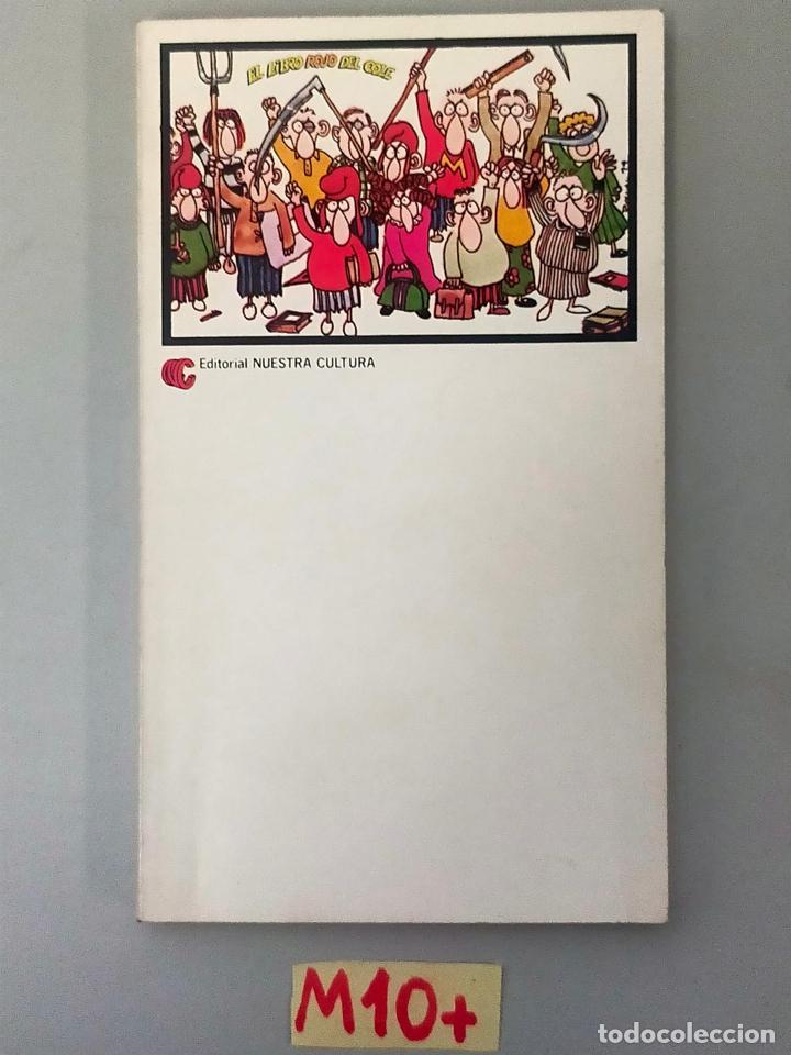 Libros de segunda mano: El libro rojo del cole - Foto 1