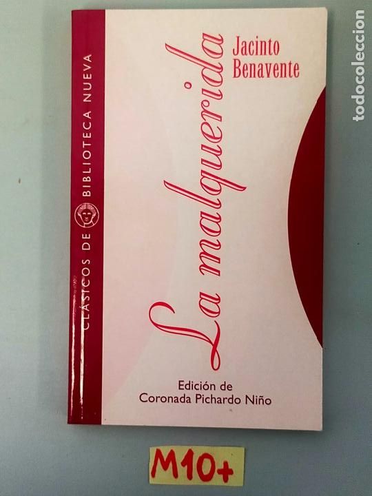Libros de segunda mano: La malquerida - Foto 1