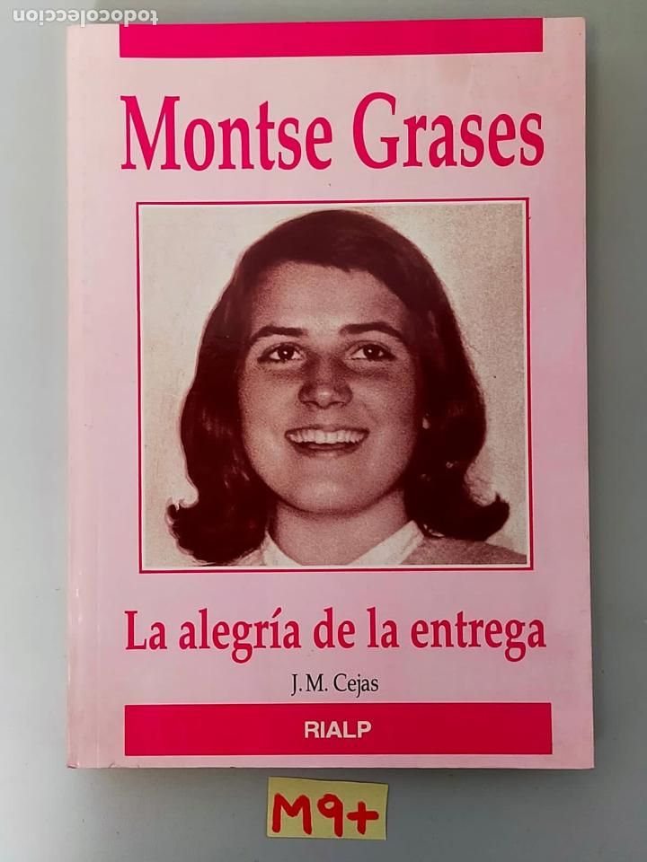 Libros de segunda mano: La alegr&iacute;a de la entrega - Foto 1