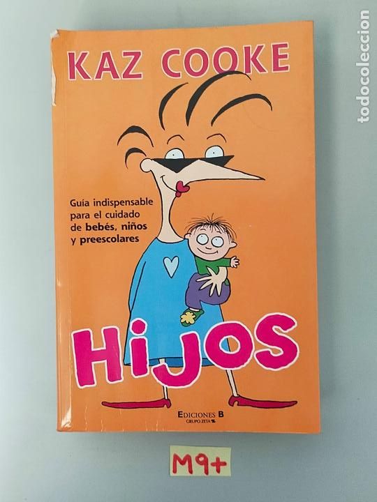Libros de segunda mano: Hijos - Foto 1