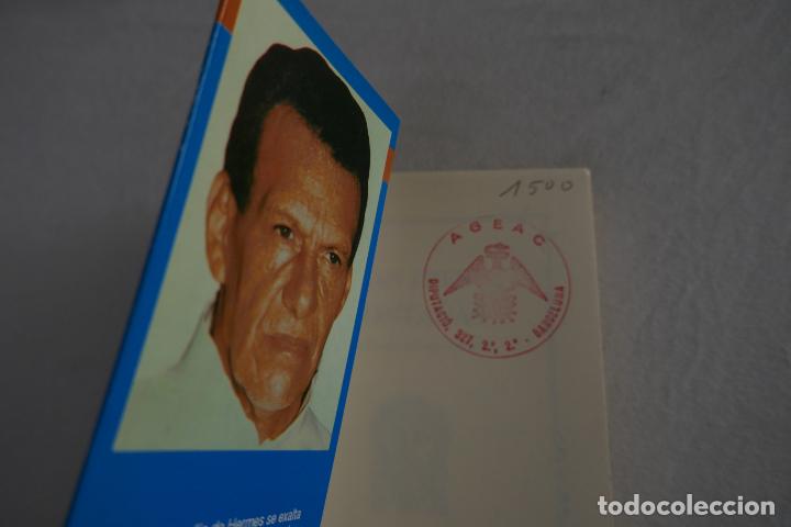 Libros de segunda mano: LIBRO DE SAMAEL AUN WEOR - LAS TRES MONTA&Ntilde;AS - Foto 5