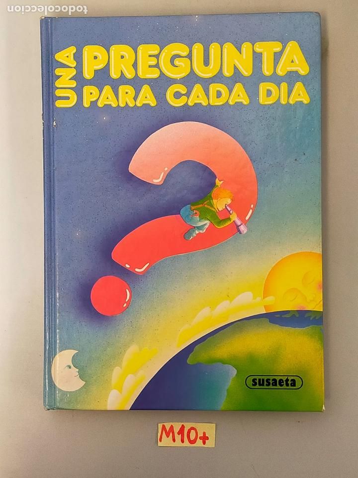 Libros de segunda mano: Una pregunta para cada d&iacute;a ? - Foto 1