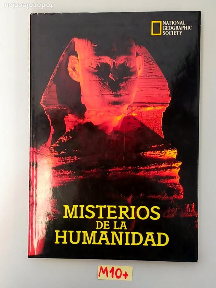 Libros de segunda mano: Misterios de la humanidad - Foto 1