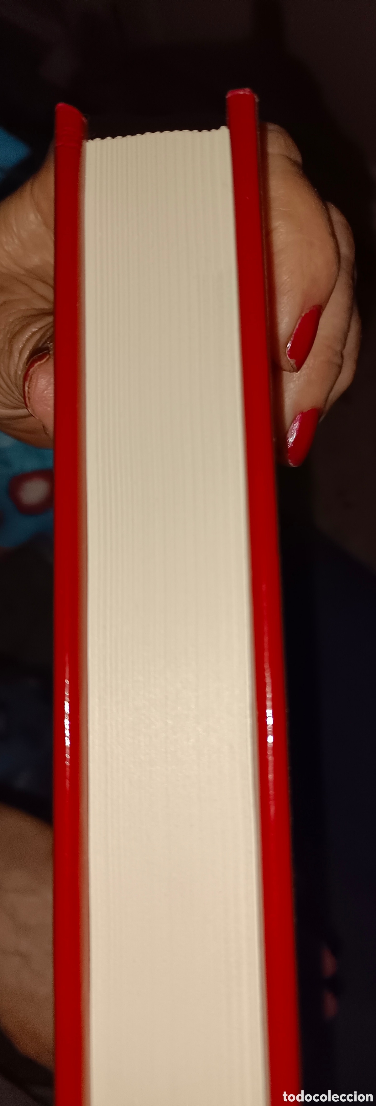Libros de segunda mano: LAS RAZAS HUMANAS, 4 tomos - Foto 13