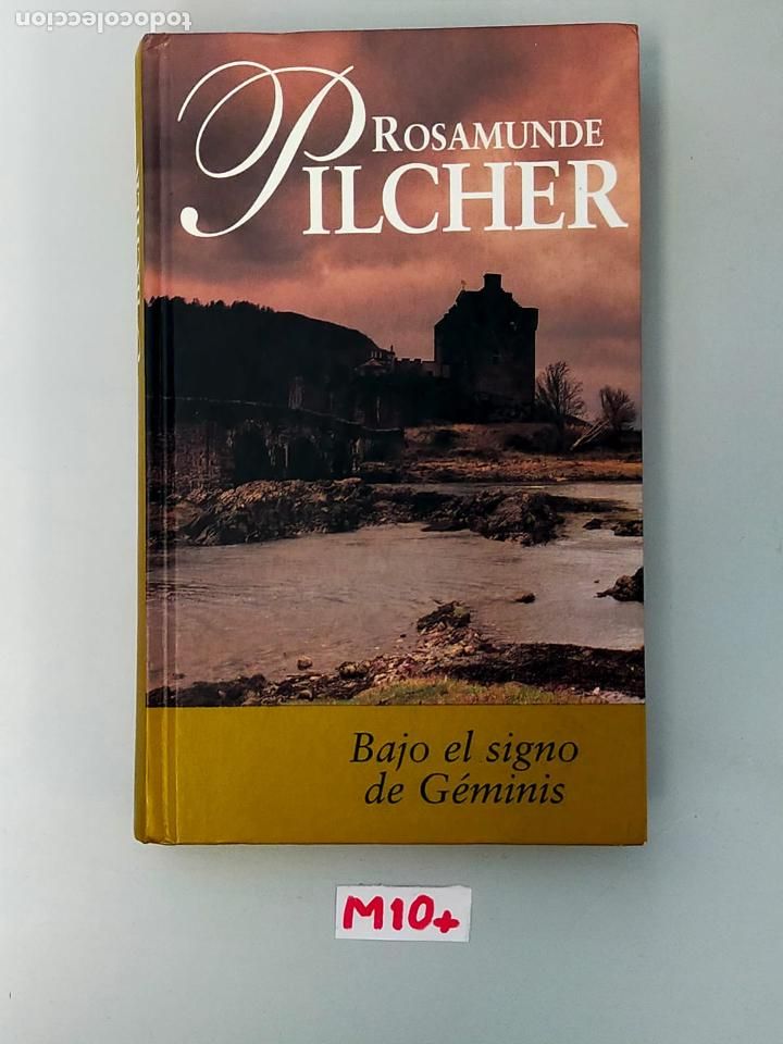 Libros de segunda mano: Bajo el signo de G&eacute;minis - Foto 1
