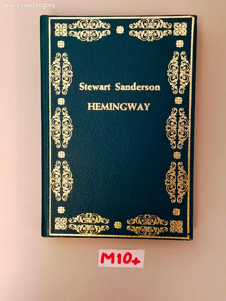 Libros de segunda mano: Hemingway - Foto 1