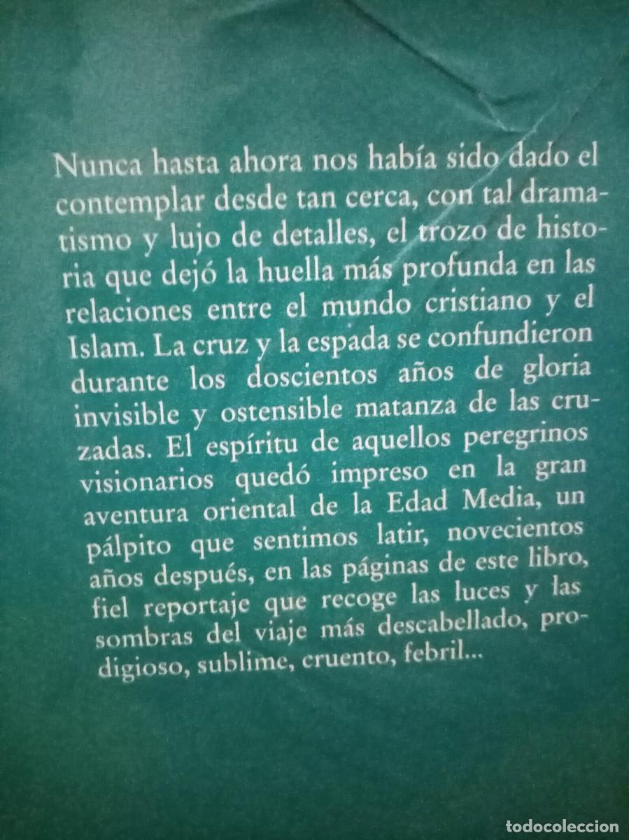 Libros de segunda mano: EL VIAJE PRODIGIOSO - Foto 4