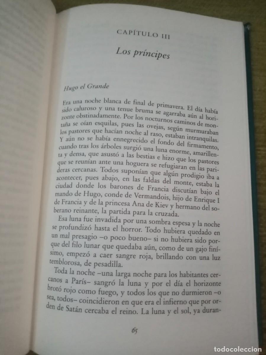 Libros de segunda mano: EL VIAJE PRODIGIOSO - Foto 7