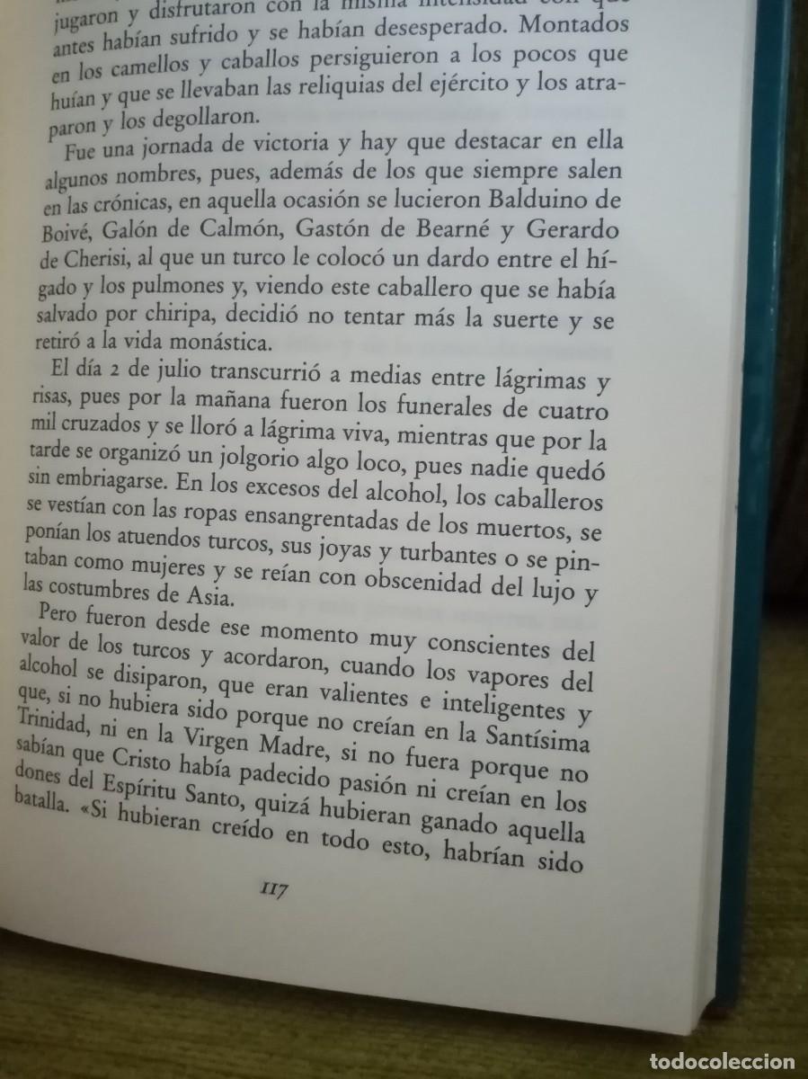 Libros de segunda mano: EL VIAJE PRODIGIOSO - Foto 8