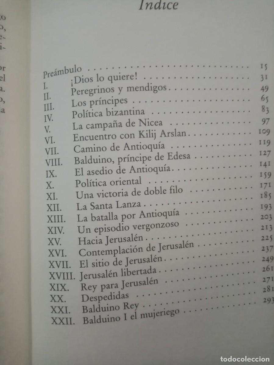 Libros de segunda mano: EL VIAJE PRODIGIOSO - Foto 9